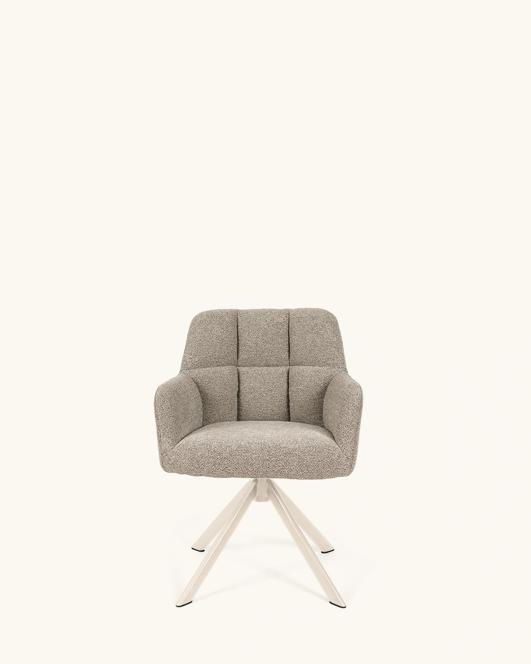 Brielle // Taupe - beige
