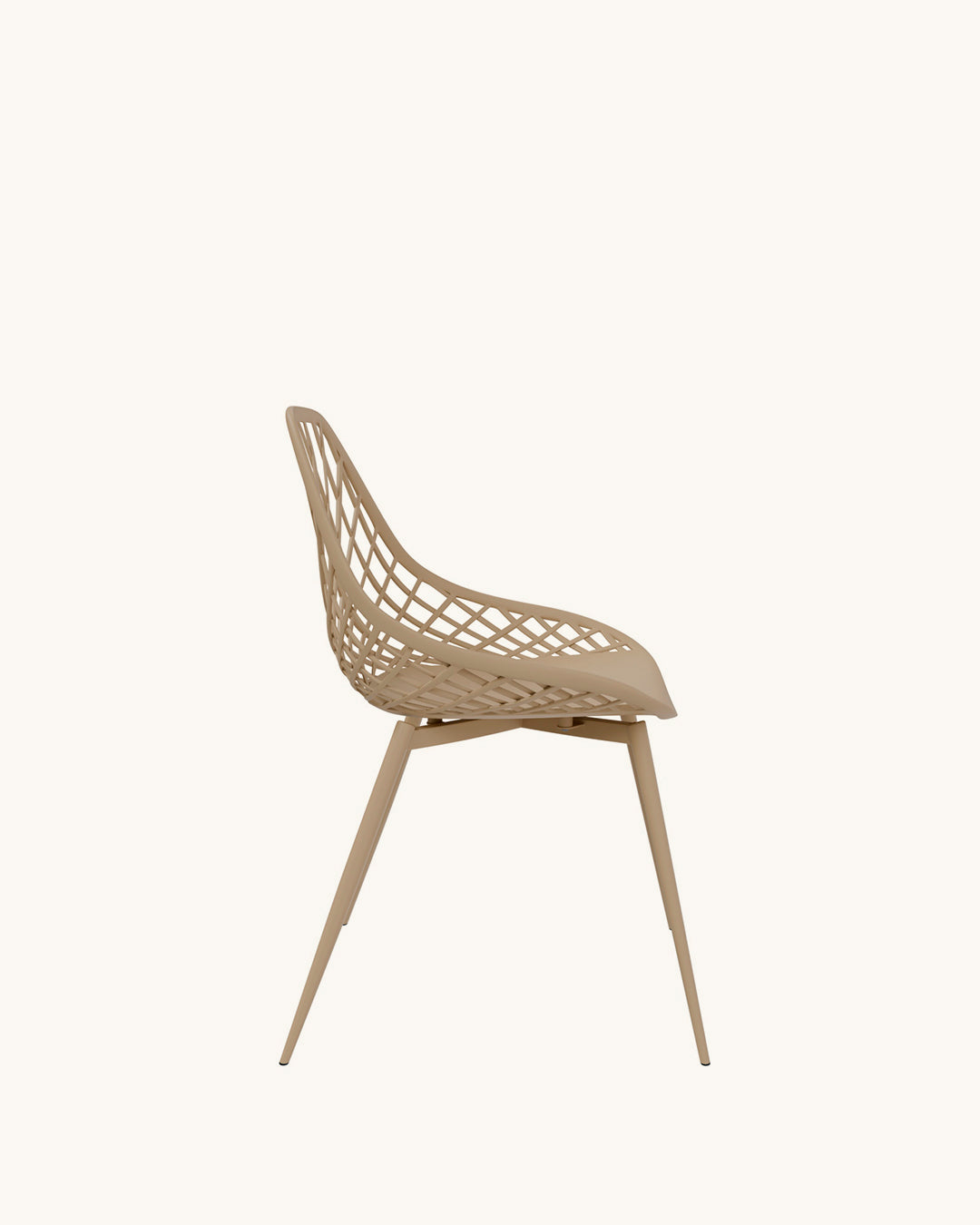 Rewa // Beige