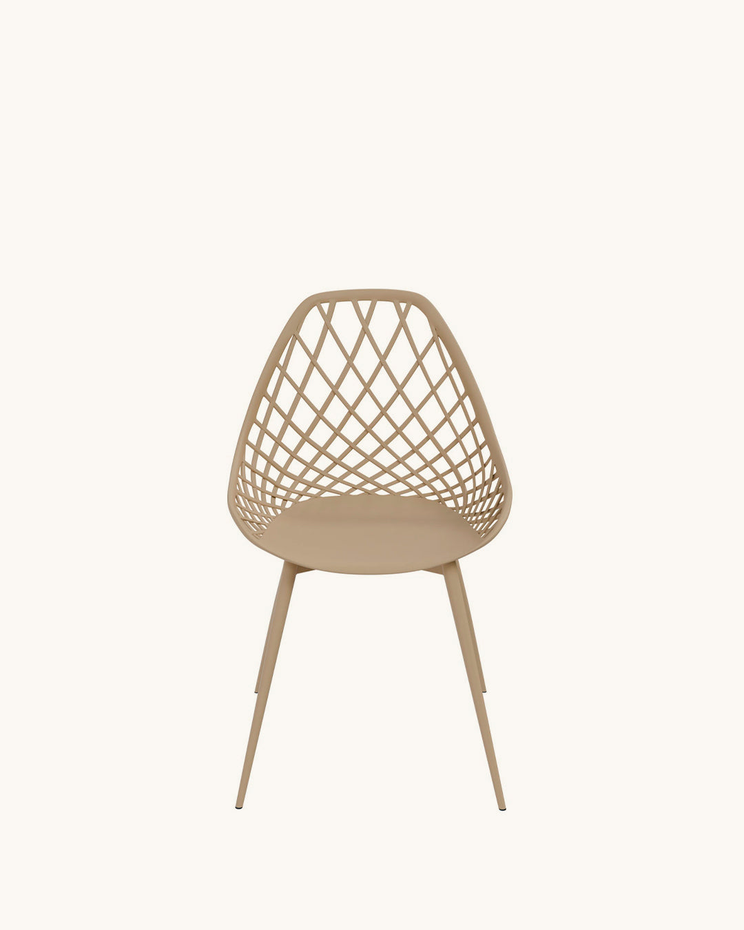 Rewa // Beige
