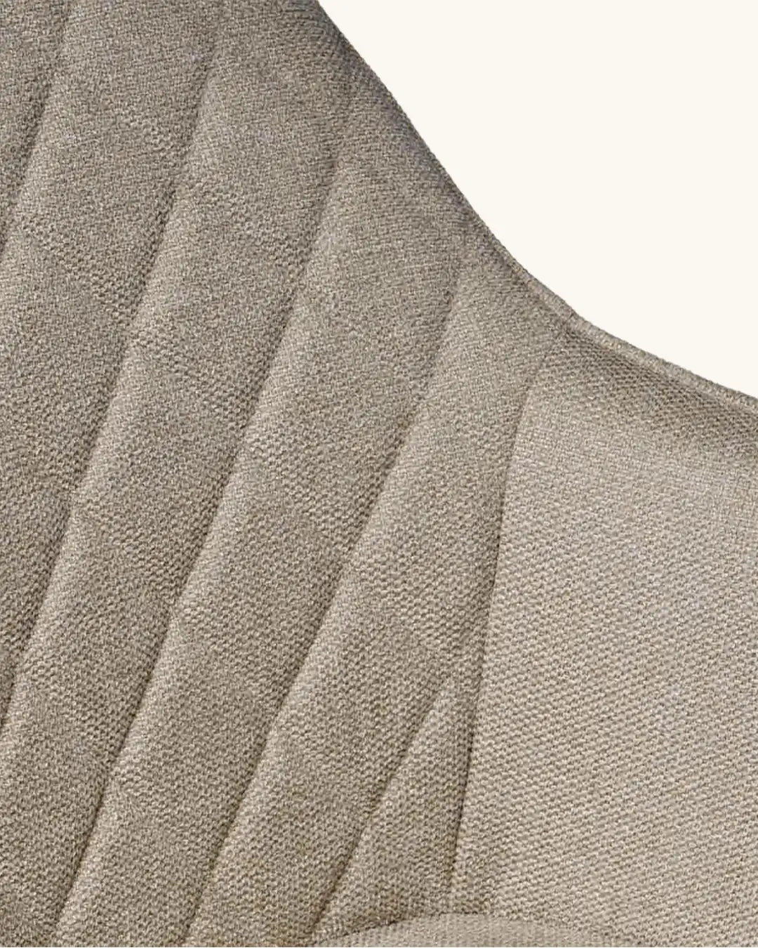 Kodapur // Taupe