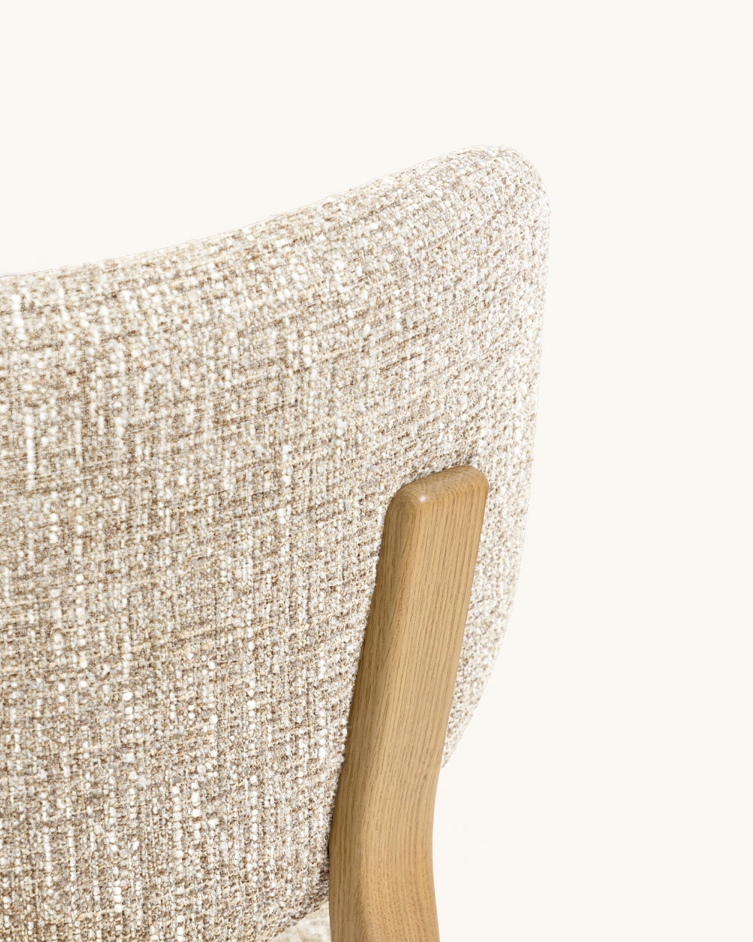 Miranda // Roble-Beige