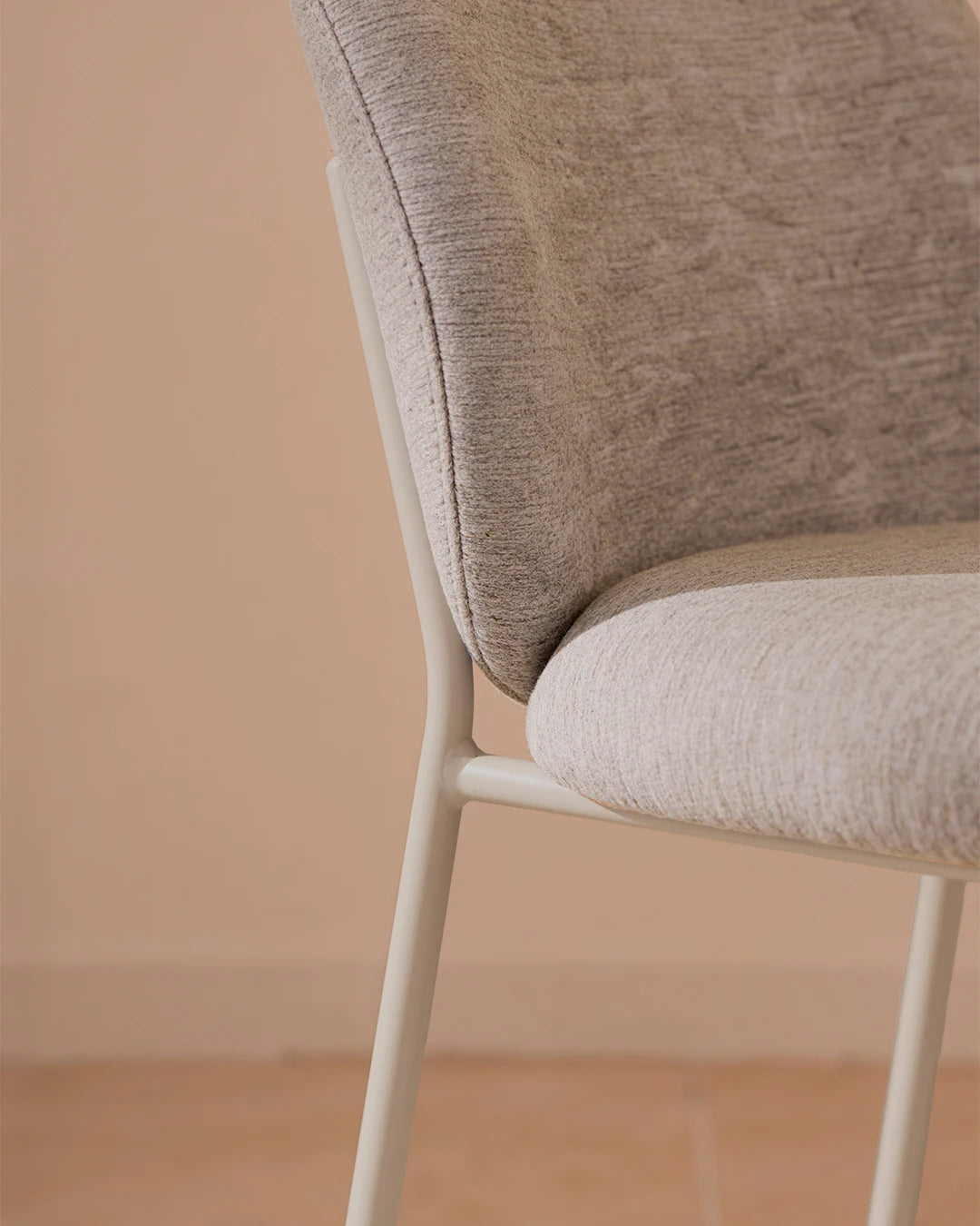 Veda // Taupe-Bege