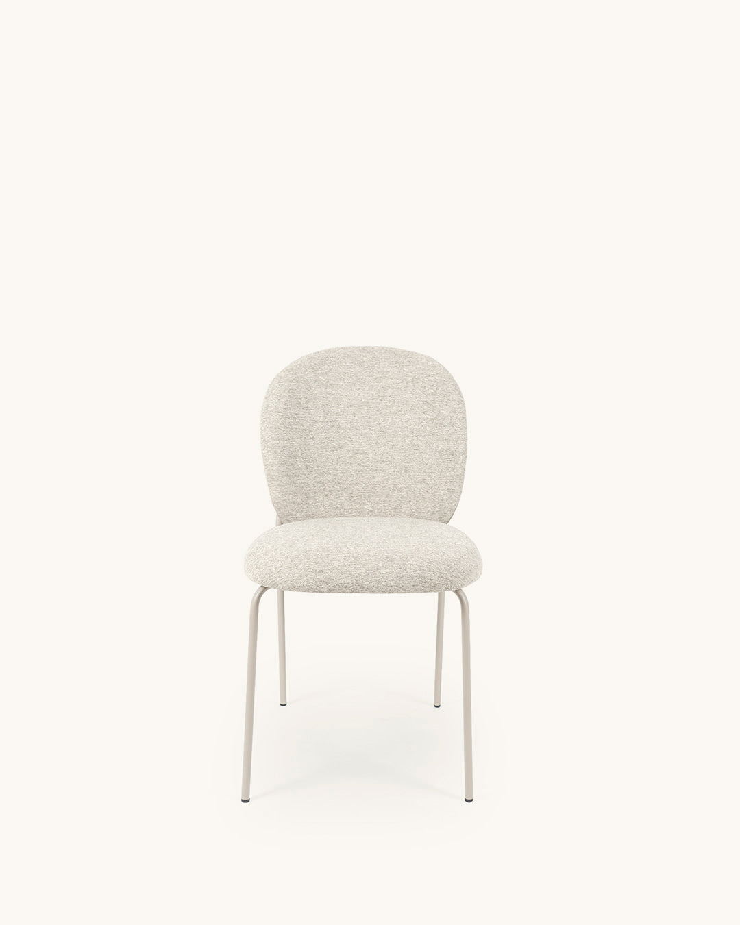 Veda // Beige-Beige