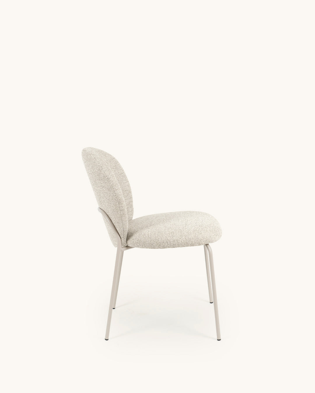 Veda // Beige-Beige