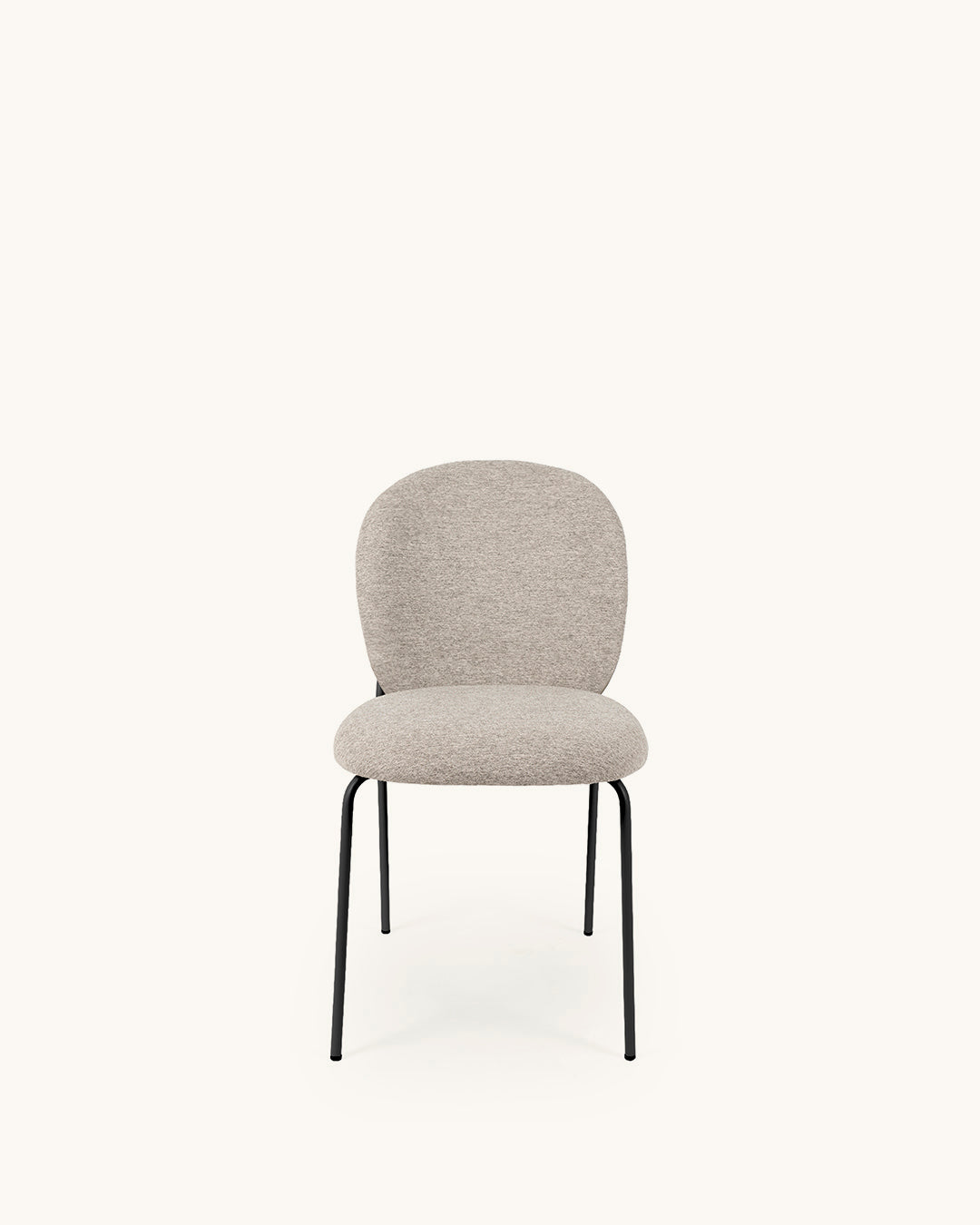 Veda // Taupe-Negro