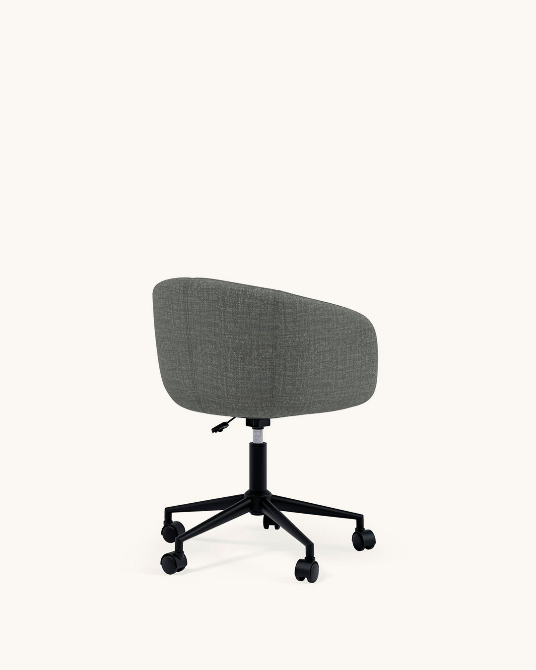 Georgina // Gris oscuro