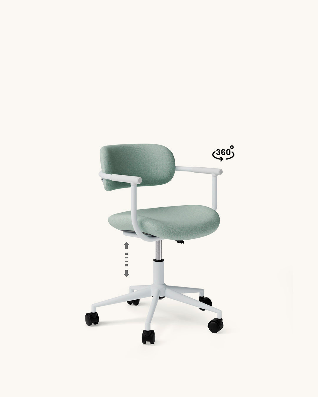 Mara // Verde Menta