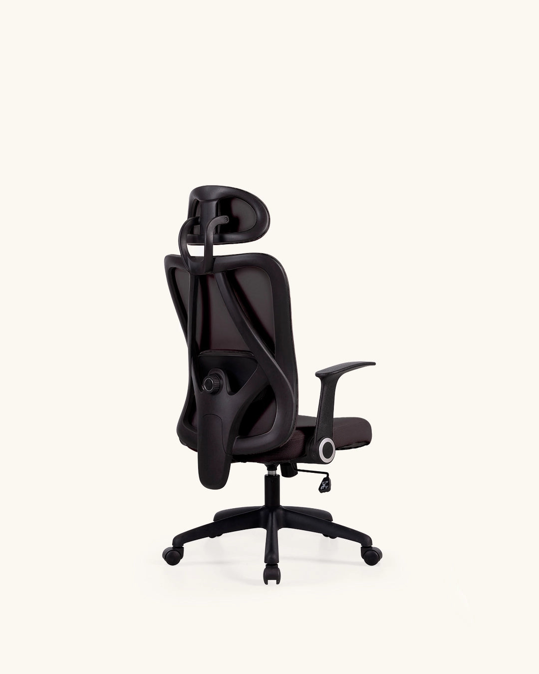 Argus // Negro