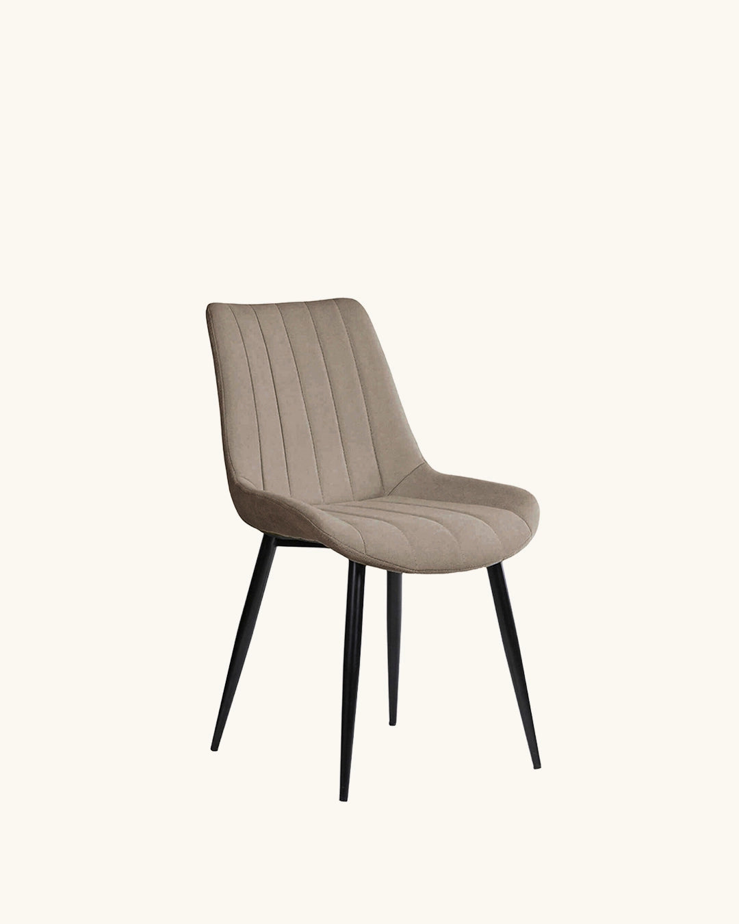 GIVA // Pack 4 Taupe