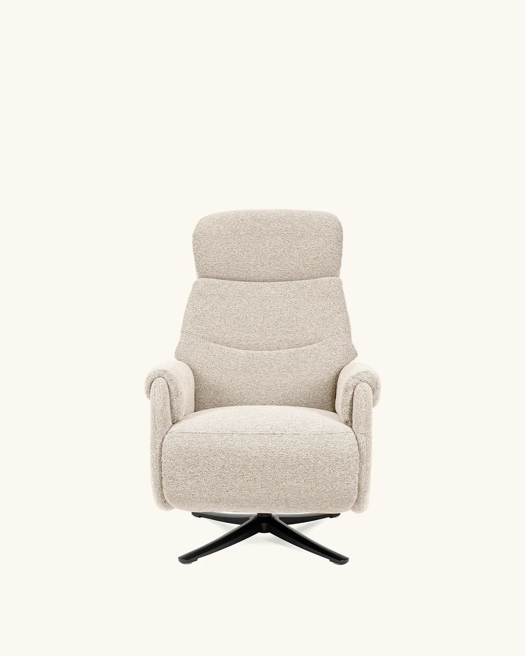 Bennett // Beige