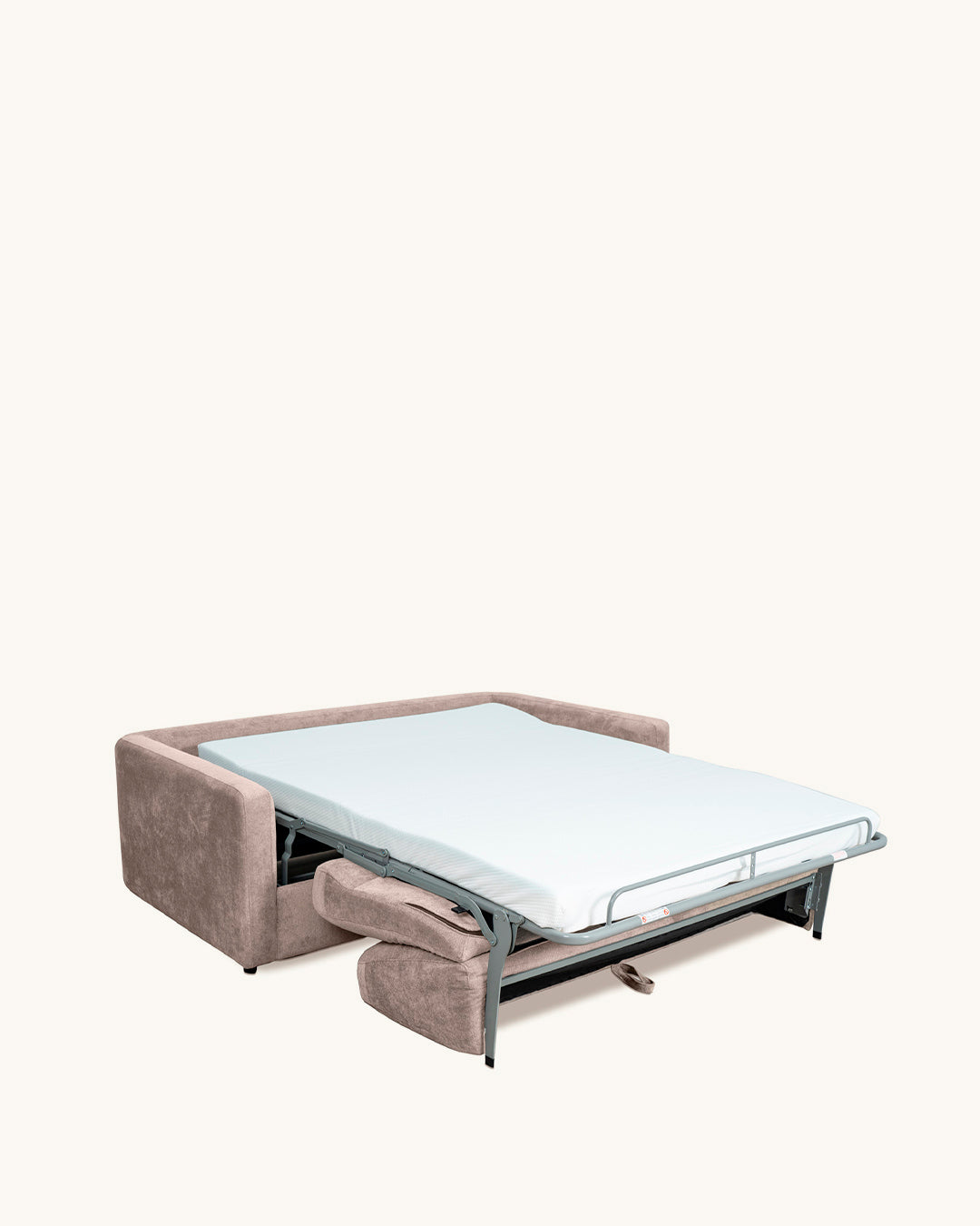 Preston // Taupe