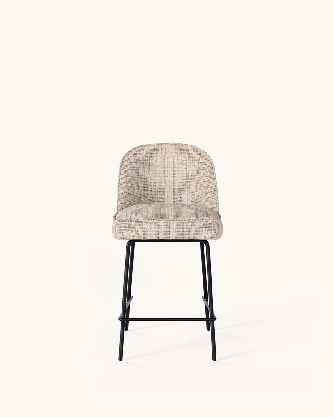 Pack 4 Finnik // Taupe