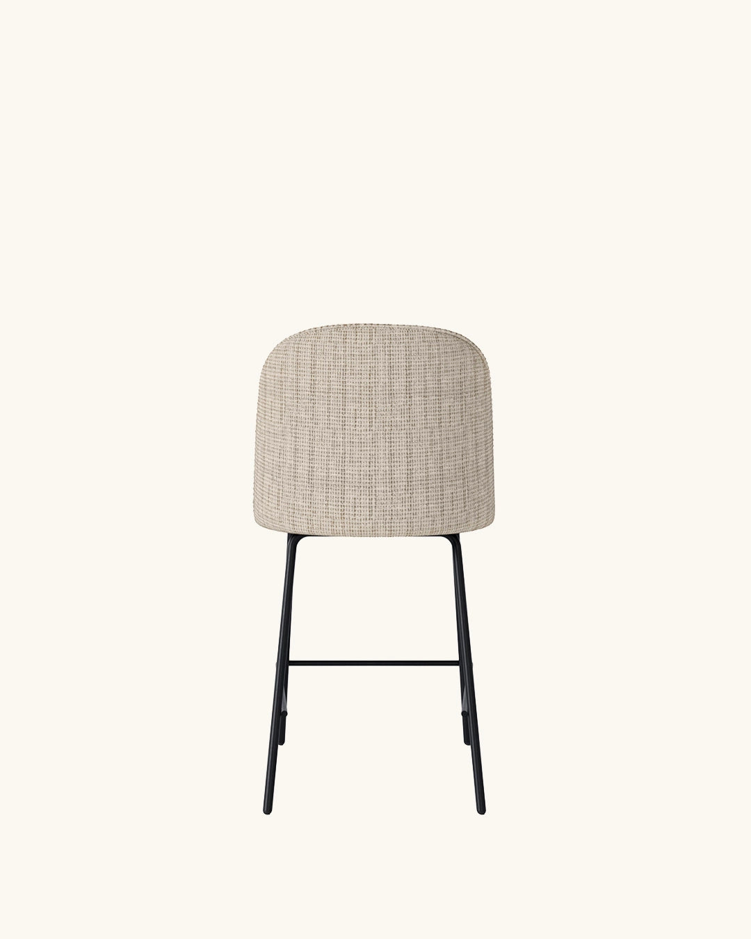 Pack 4 Finnik // Taupe