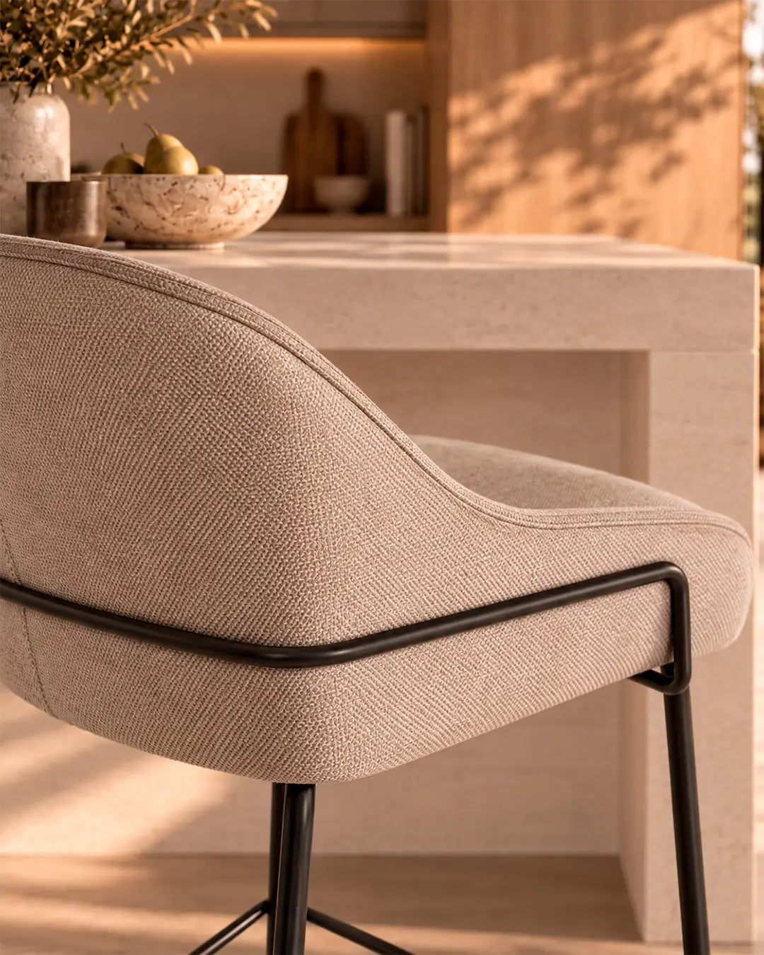 Rayton // Beige
