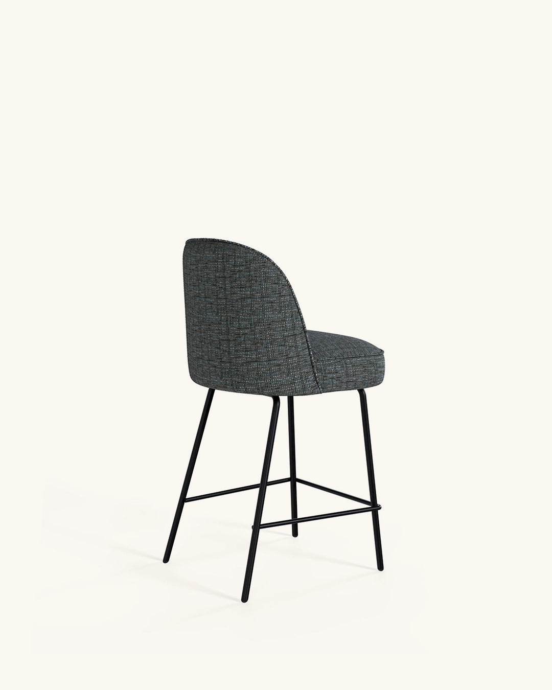 Finnik // Gris oscuro