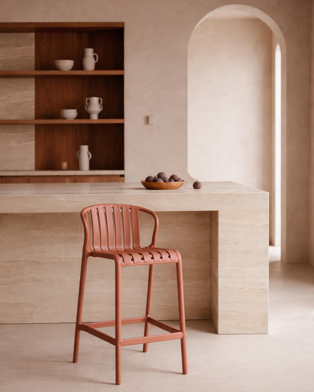West // Terracota