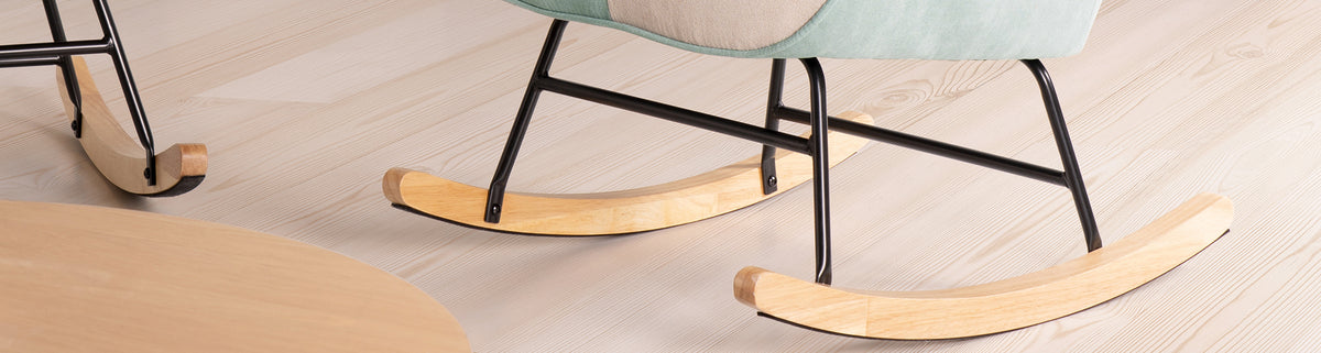 Muebles imprescindibles para decorar una habitación pequeña