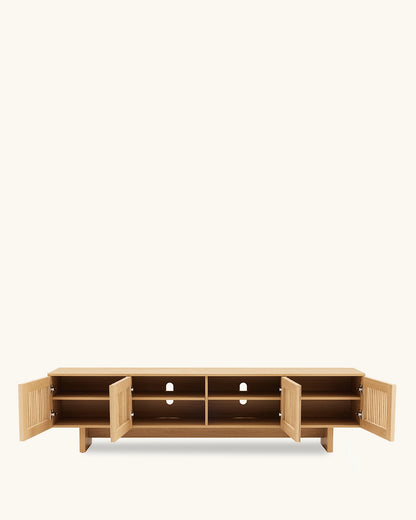Granville // Móvel de TV 200 cm