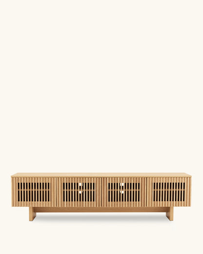 Granville // Móvel de TV 200 cm