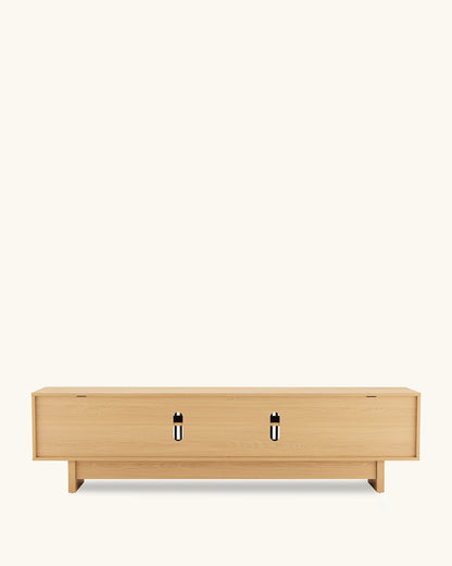Granville // Móvel de TV 200 cm