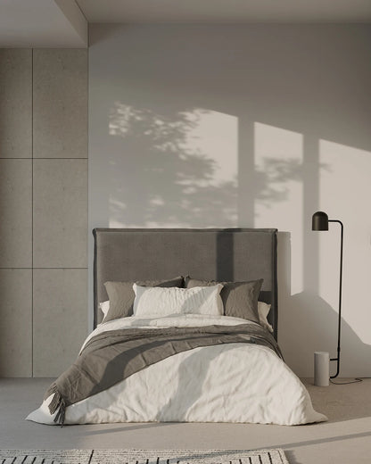 Fisher // Gris Oscuro