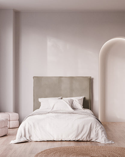 Fisher // Taupe
