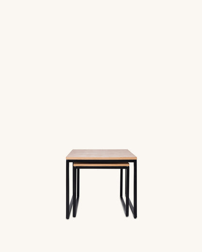 Gerd // Negro