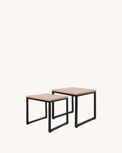 Gerd // Negro