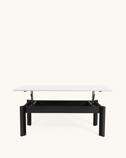 Walton // Blanco/Negro