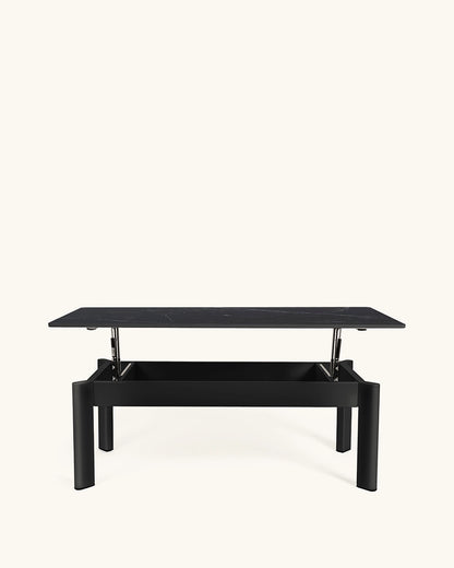 Walton // Negro/Negro