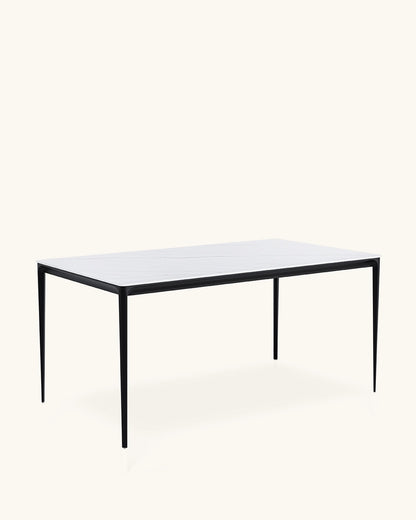 EMORY // BLANCO 140 CM