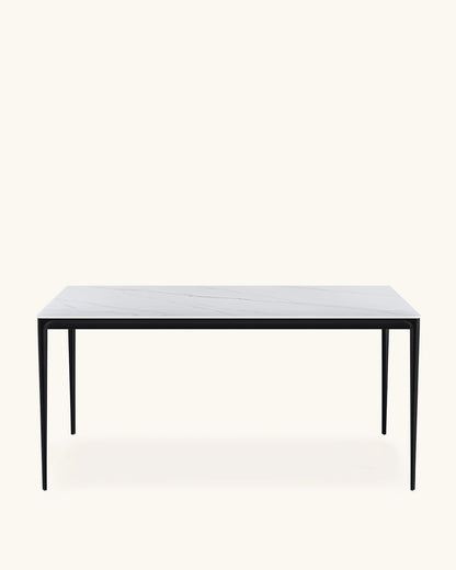 EMORY // BLANCO 140 CM