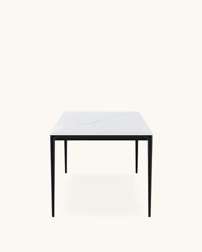 EMORY // BLANCO 140 CM