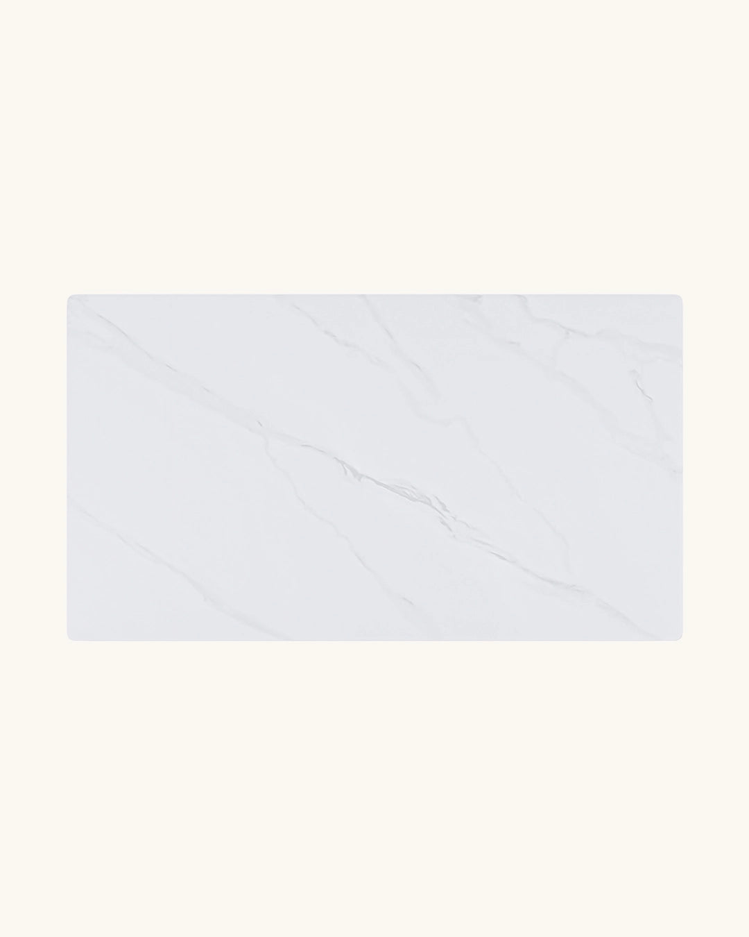 EMORY // BLANCO 140 CM