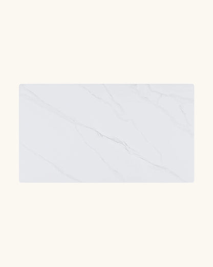 EMORY // BLANCO 140 CM