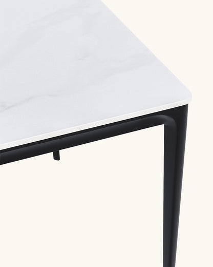 EMORY // BLANCO 140 CM
