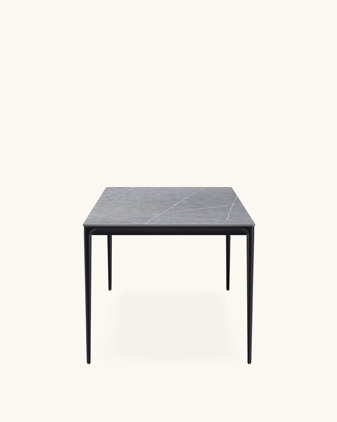 EMORY // GRIS 140 CM
