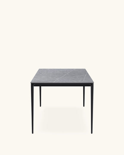 EMORY // GRIS 140 CM