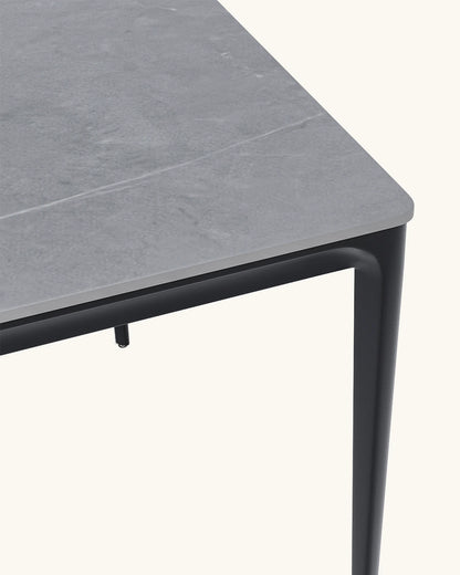 EMORY // GRIS 140 CM
