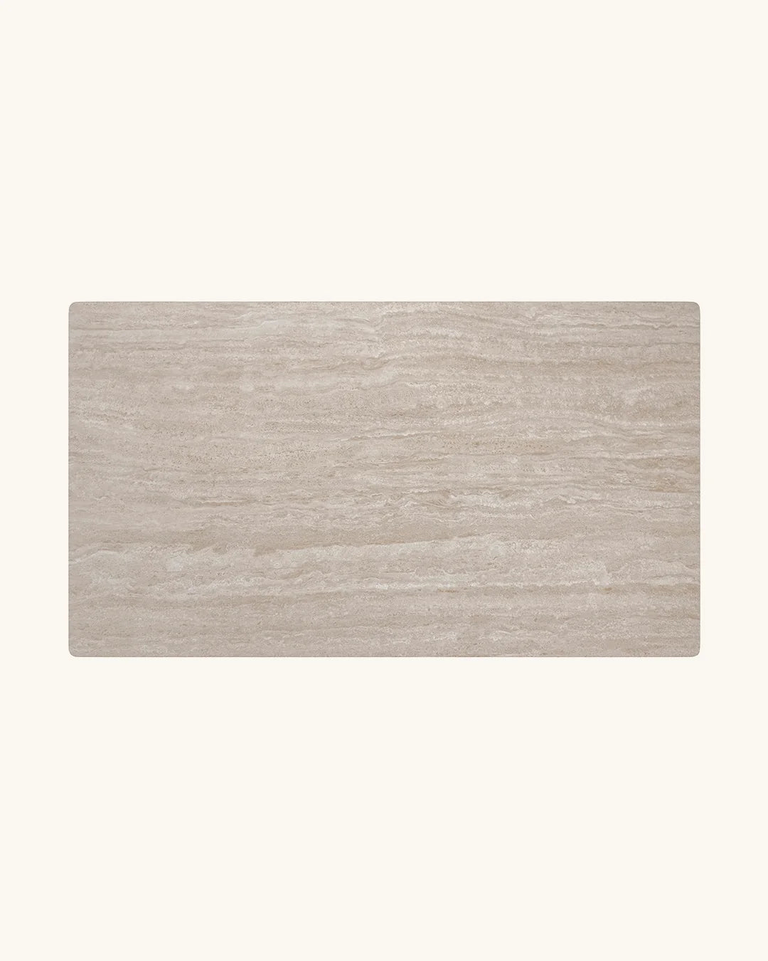 EMORY // TRAVERTINO 140 CM