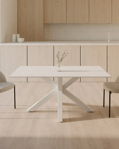 Tabita // 160 Branco-Branco