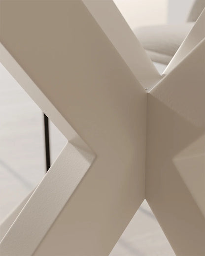 Tabita // 160 Branco-Branco
