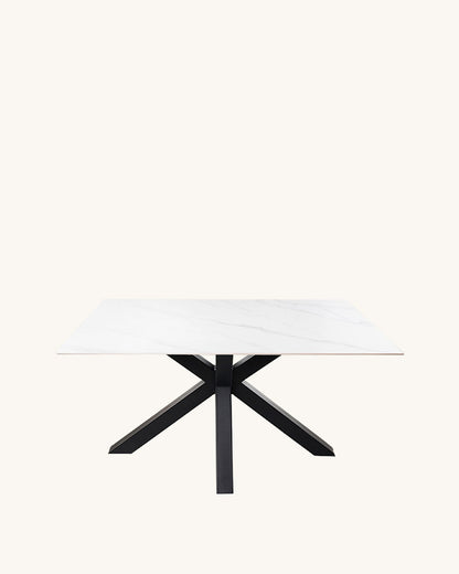 Tabita // 140 Blanco-negro
