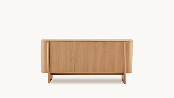 Muebles de Almacenaje