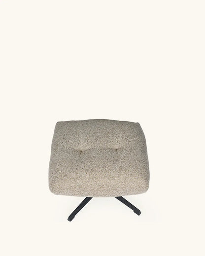 Rickey // Taupe