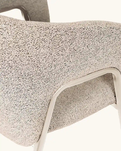 Cleo // Bege