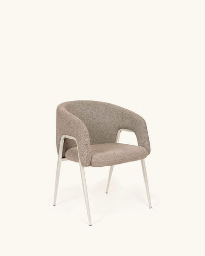 Cleo // Taupe