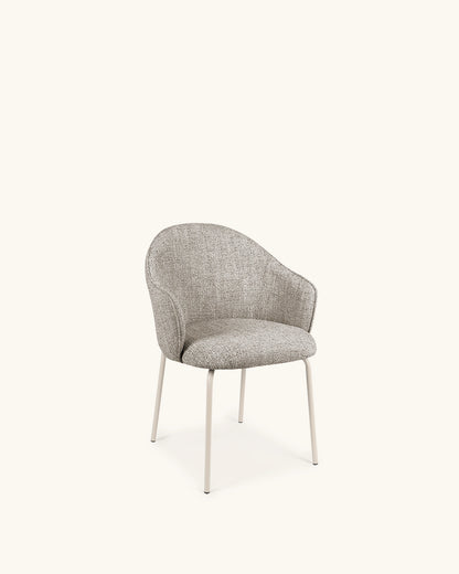 Melissa // Taupe-bege
