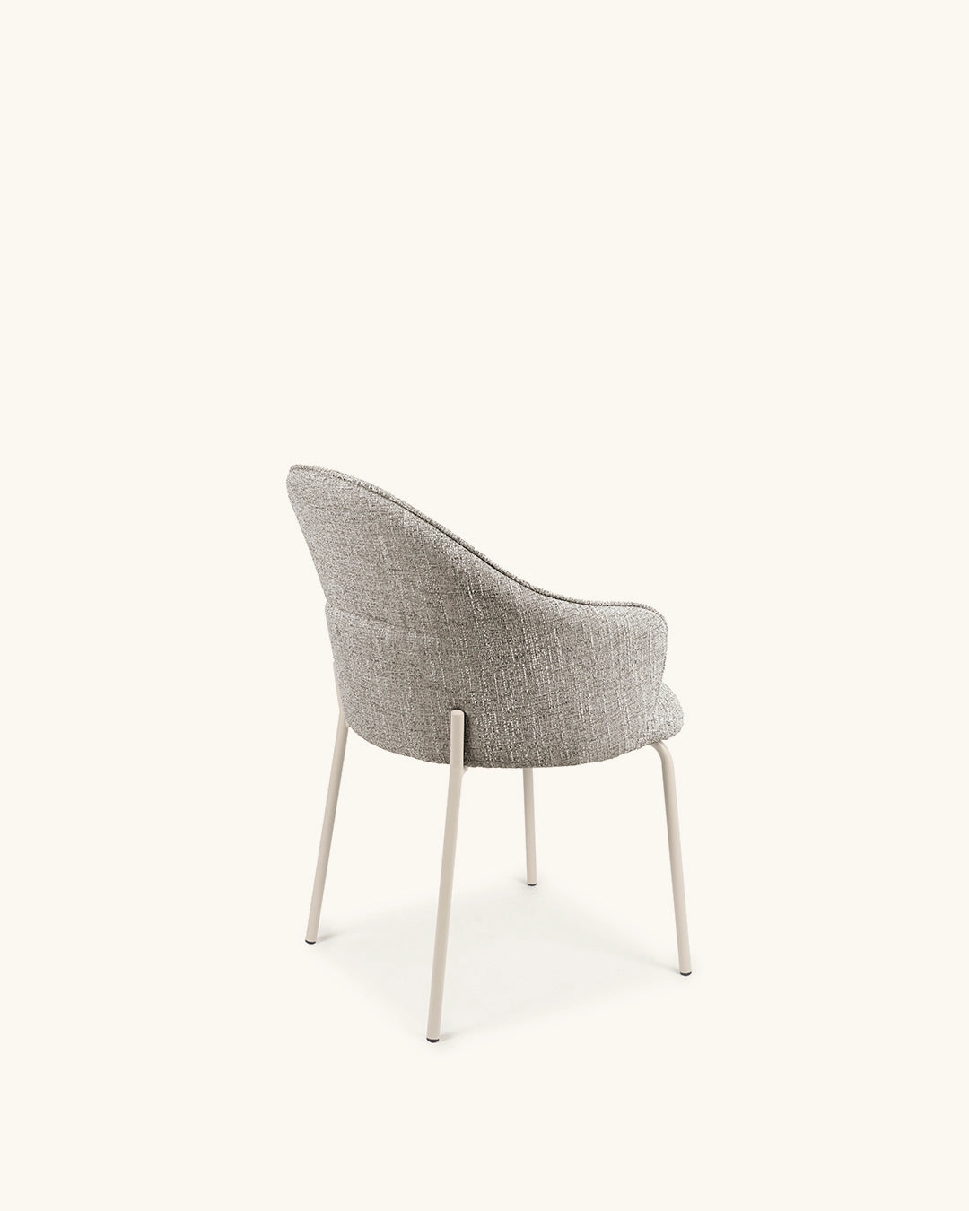 Melissa // Taupe-bege