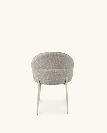 Melissa // Taupe-bege